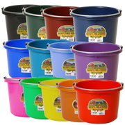 8 Quart Buckets